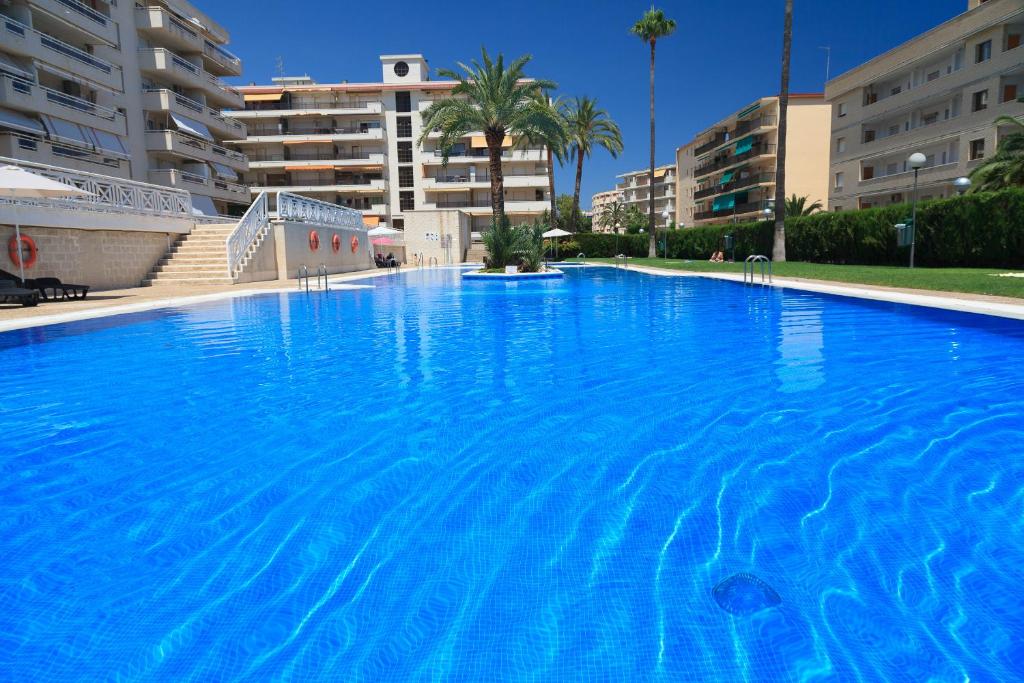 UHC Aquamarina Apartments - 4