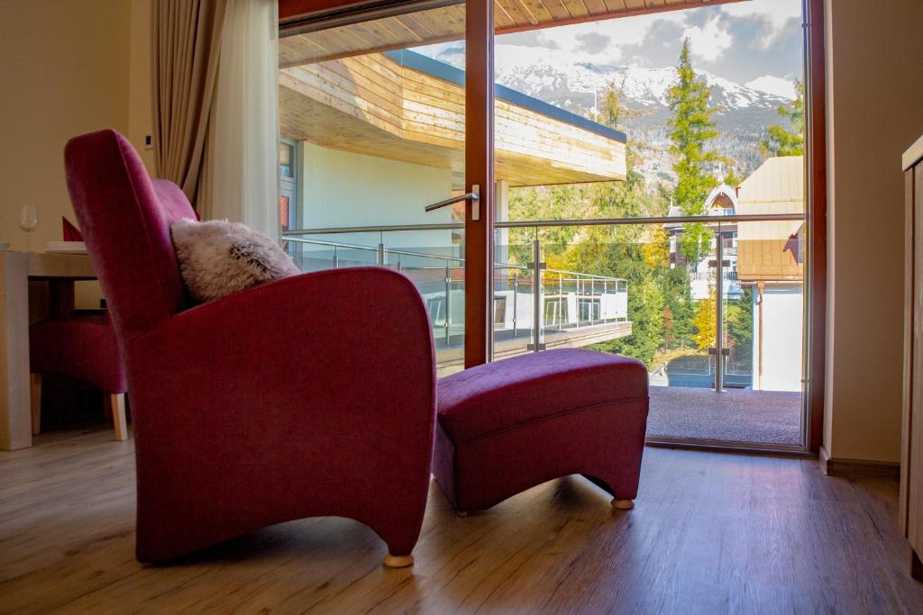 Apartmany Tatry photo