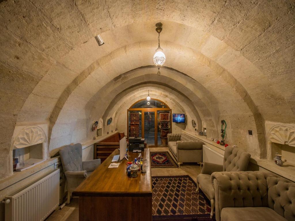 Lucky Cave Hotel Cappadocia photo