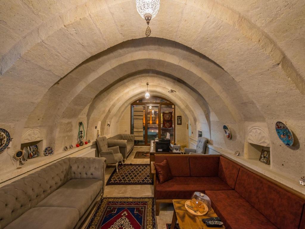Lucky Cave Hotel Cappadocia photo