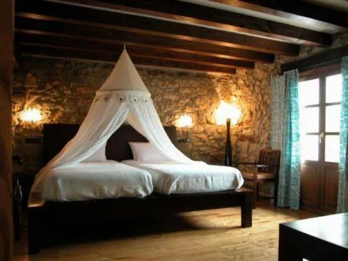 Kuko Hotel - Adults Only，位于Oronoz-Mugaire的酒店