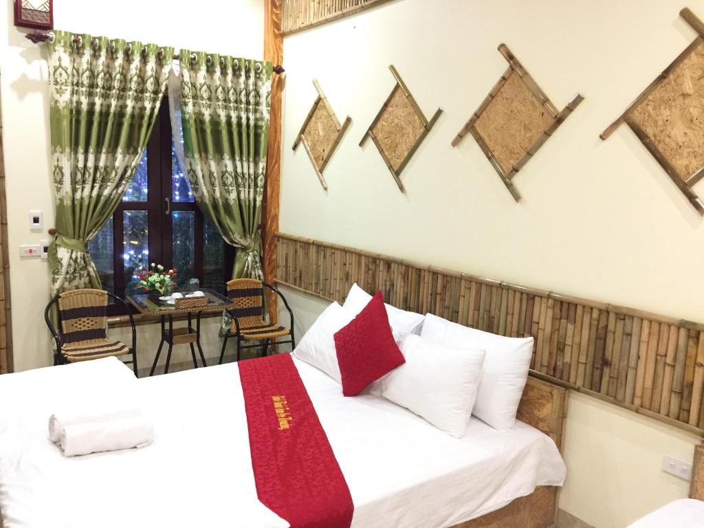 Homestay Vĩnh Thịnh