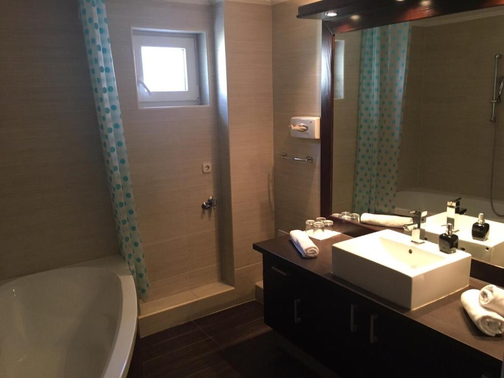 バスルーム（客室）