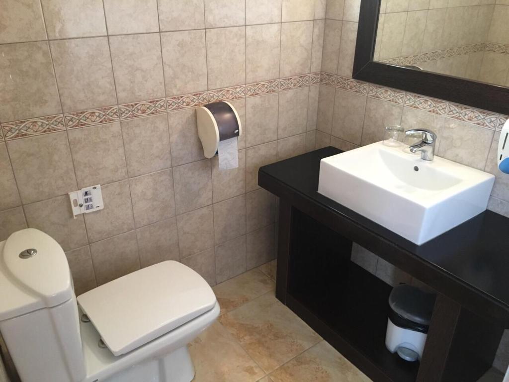 バスルーム（客室）