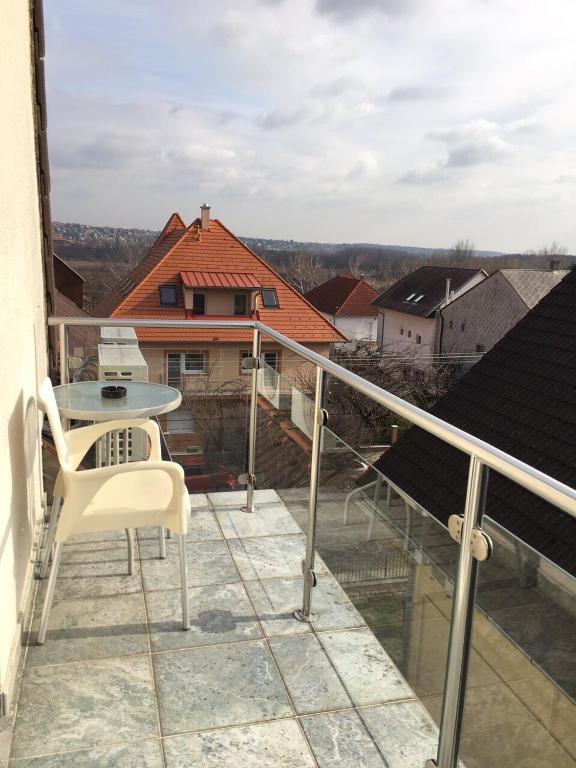 バルコニー/テラス