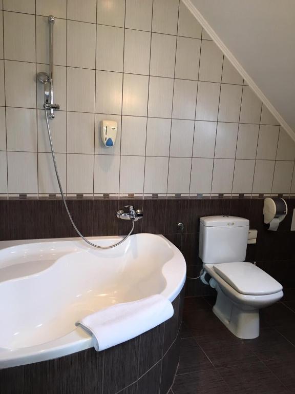 バスルーム（客室）