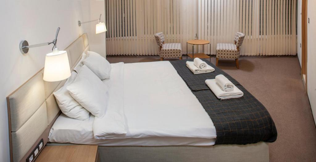 Park Hotel & Spa Boyana photo