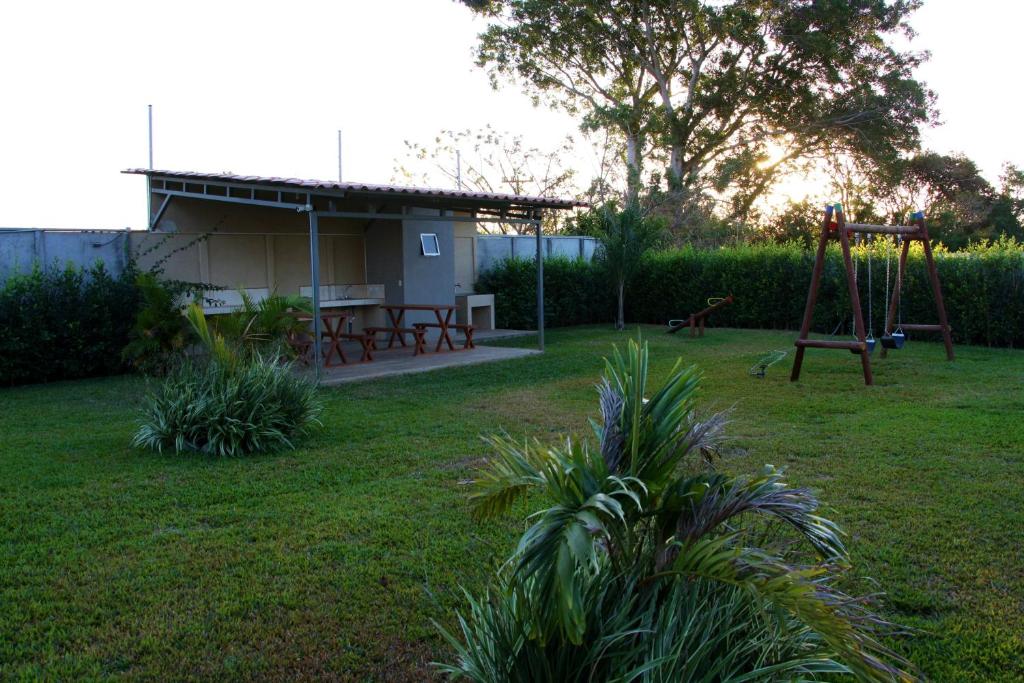 Facilities