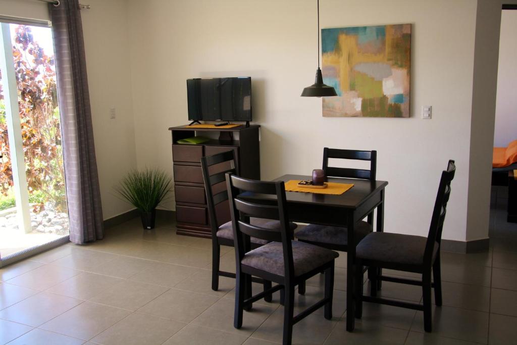 Facilities
