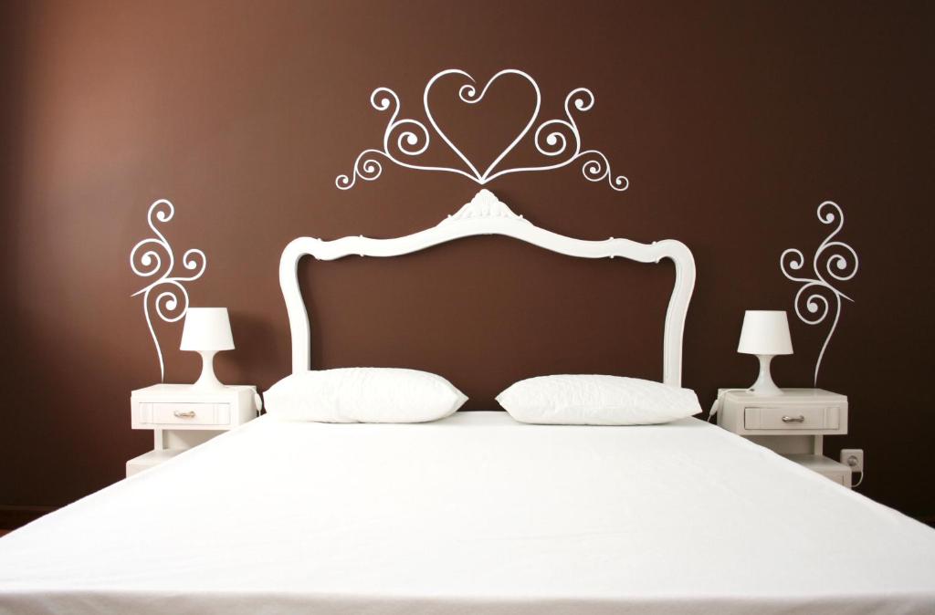 Comfortable mattresses