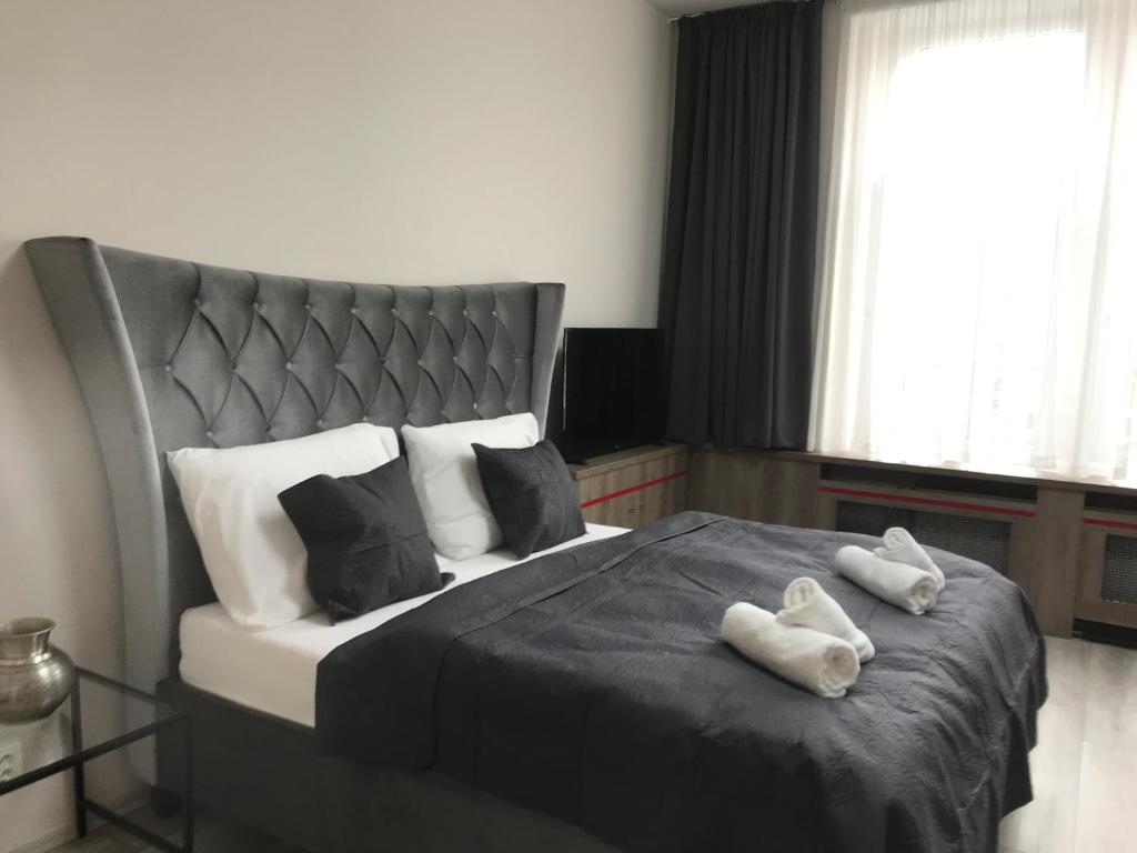 Old Town Boutique Apartments photo