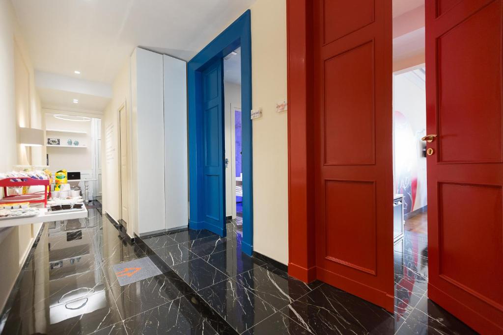 Tritone 125 Suite 5