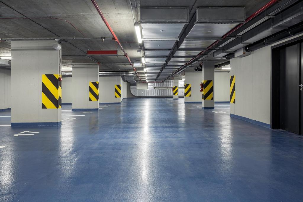 Facilities