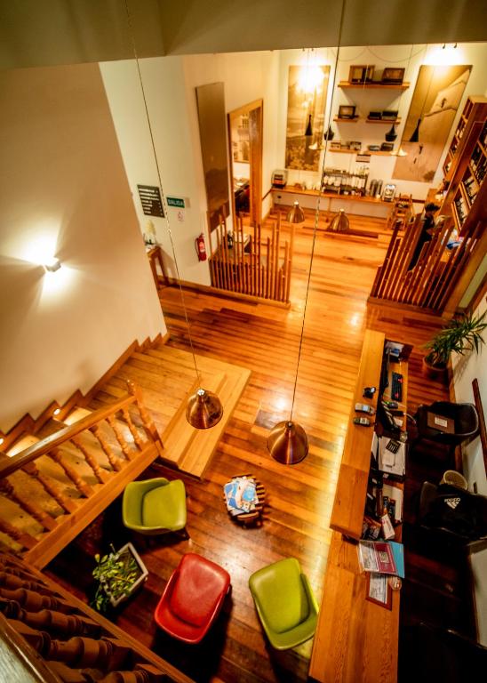 Hotel Baquedano Boulevard - 5