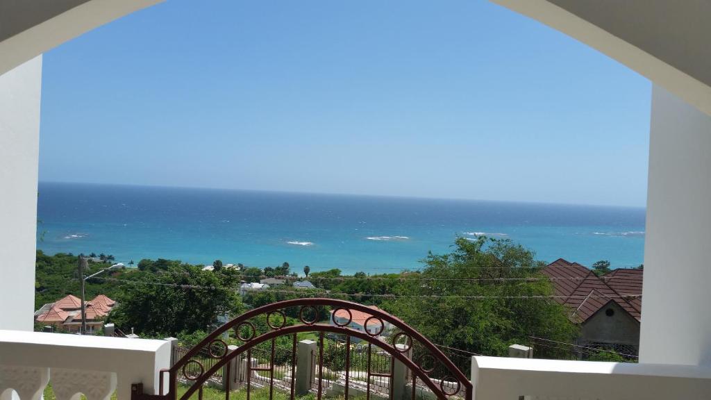 Villa Malvina photo