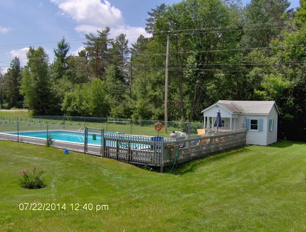 Carlson's Lodge photo