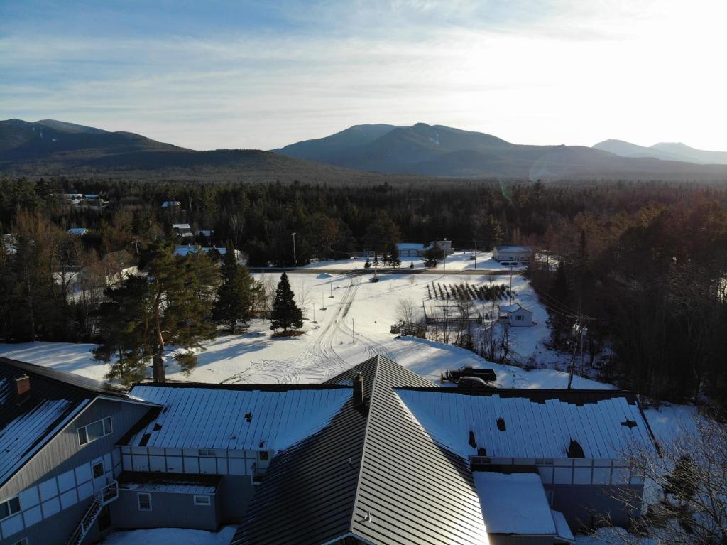 Carlson's Lodge photo