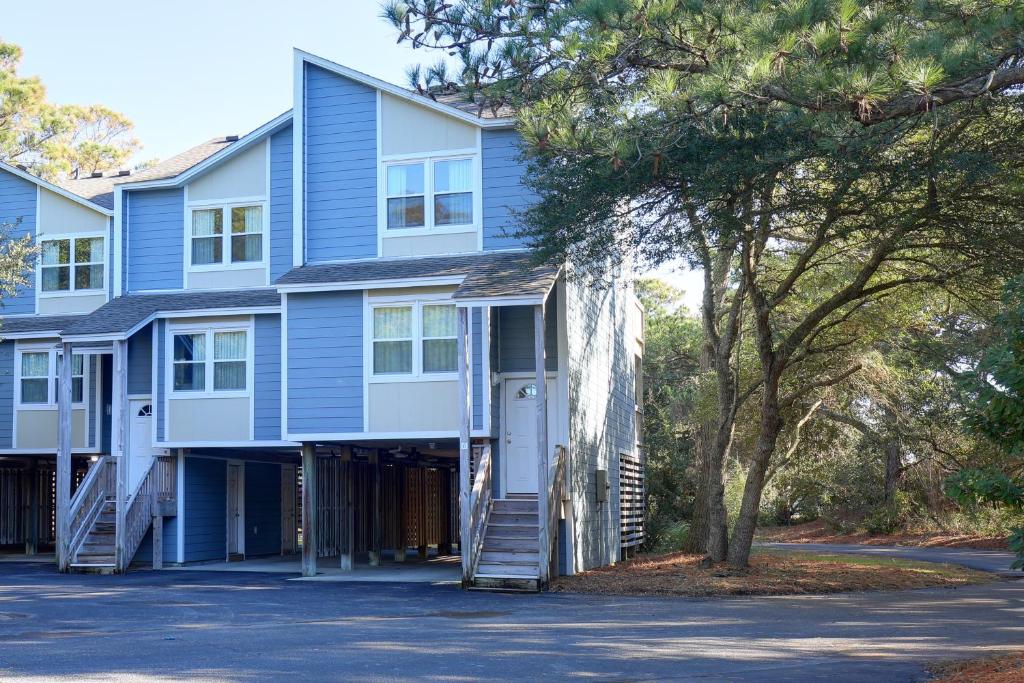 Ocean Pines Resort by Capital Vacations — Hotel in Duck (NC)