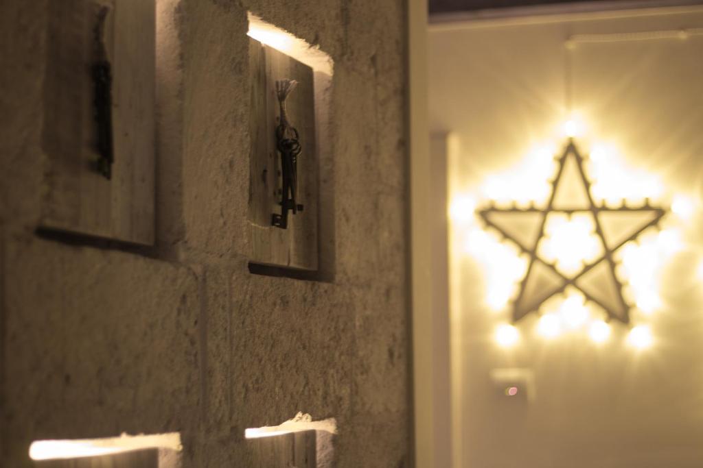 Cece Nove - Sotto l'Arco, Rutigliano