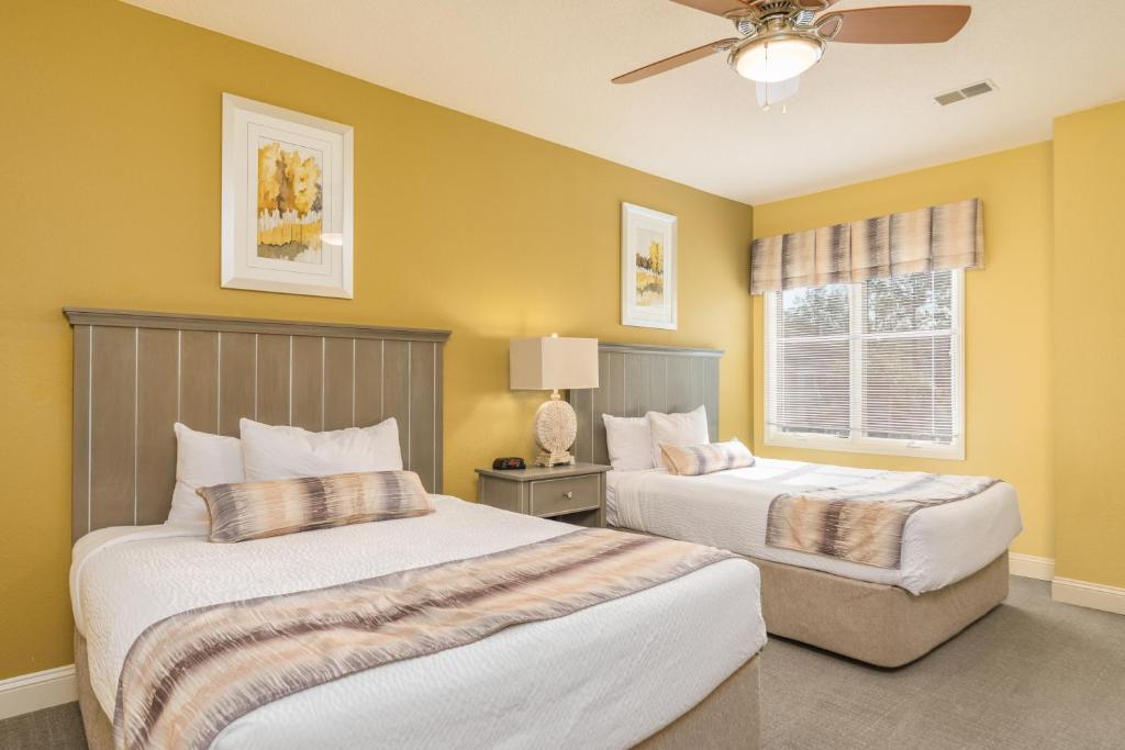 Villa con 3 Camere da Letto