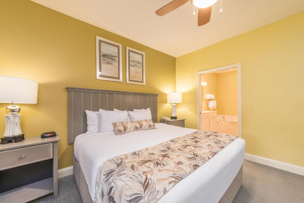 Villa con 3 Camere da Letto