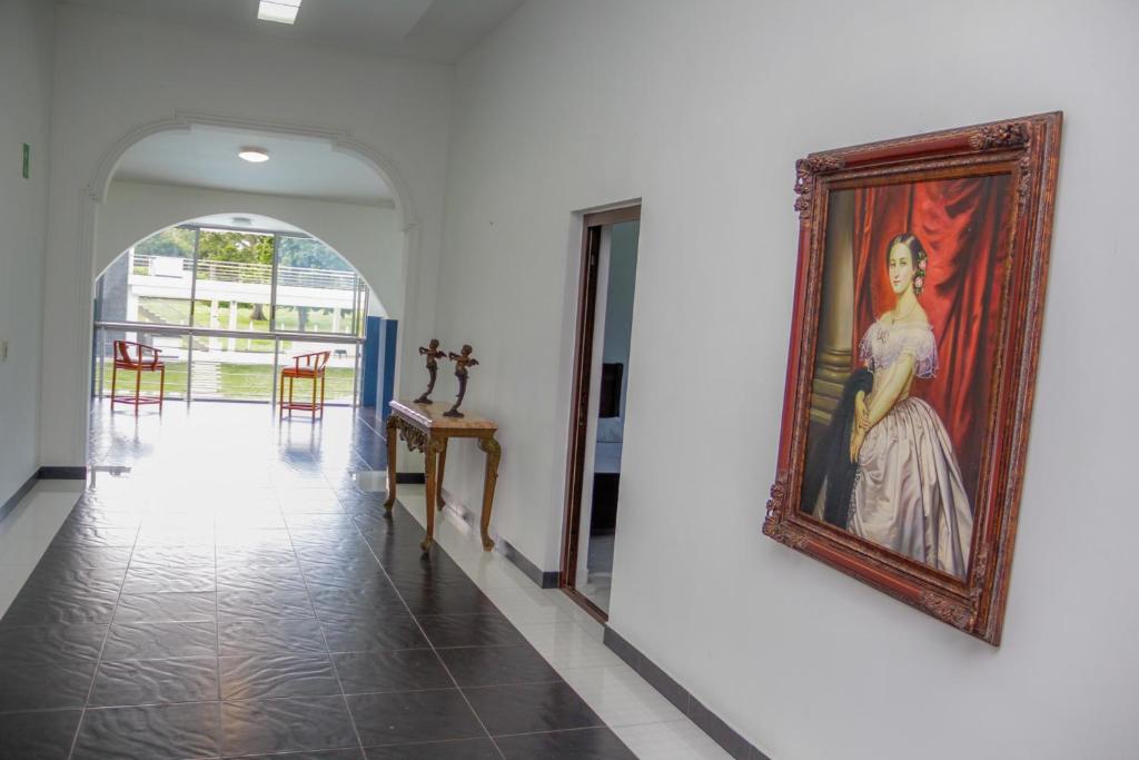 Hotel Arena Santa Fe de Antioquia photo