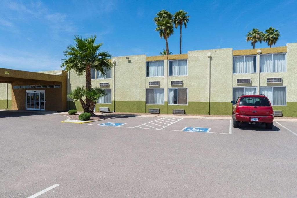 Quality Inn Eloy Photo 24