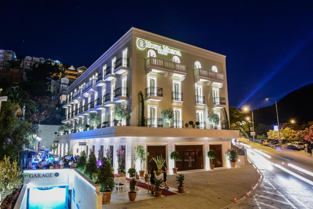 Hotel Moskva - 2