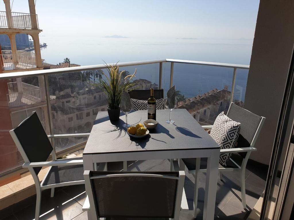 La Manga Paradies zwischen den zwei Meeren - 1