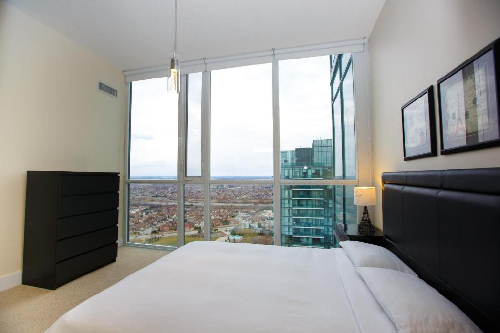 Pathway Luxury Suites photo