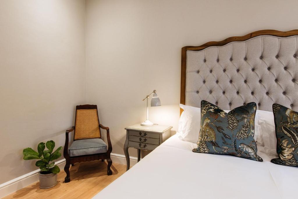Simonzicht Guest House photo