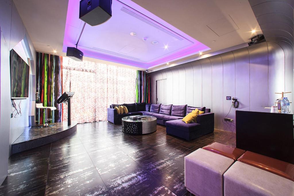 Norway Forest Leisure Motel