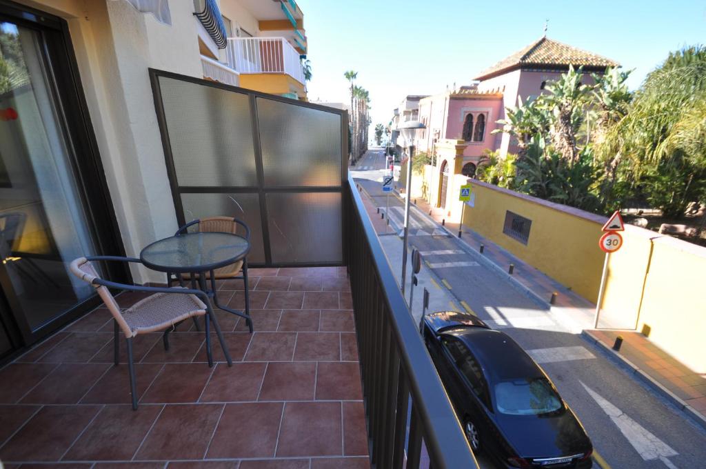 Hotel Goya photo