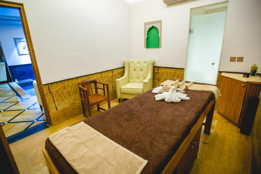 Massage