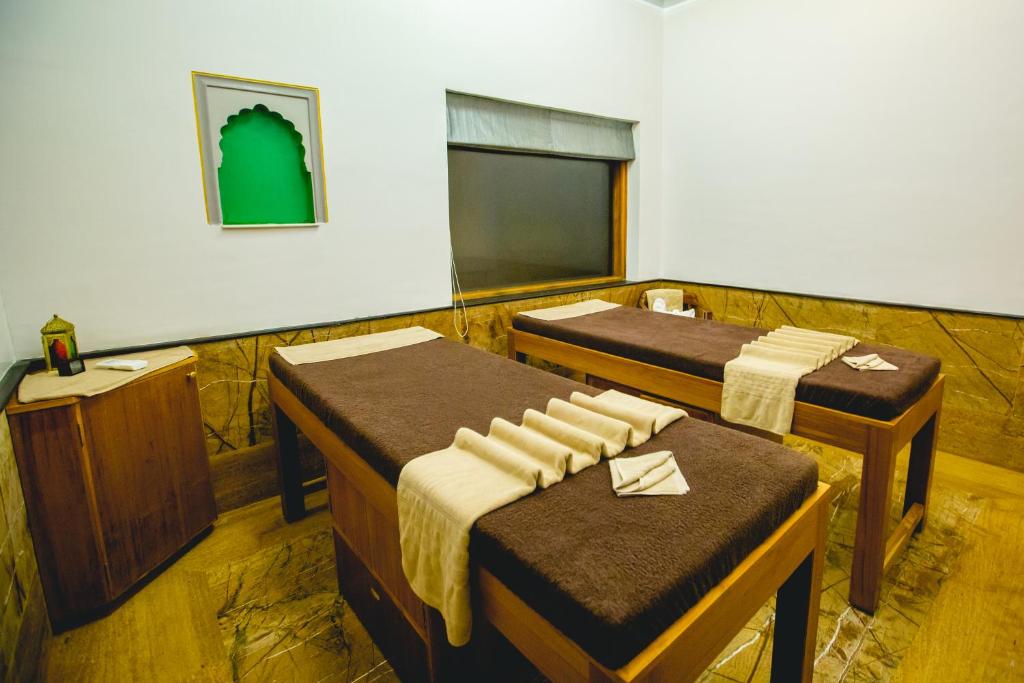 Massage
