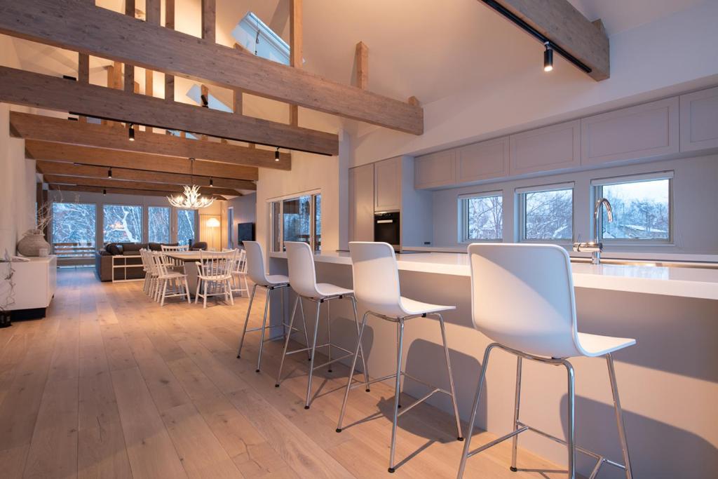 Yotei Yama House photo