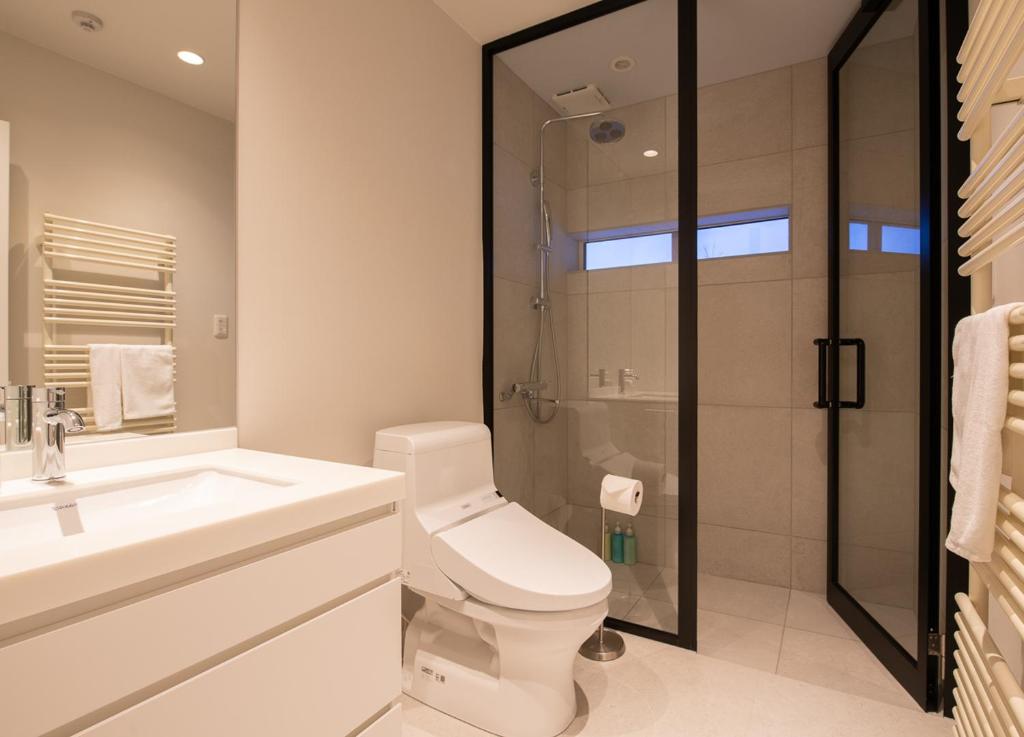 Yotei Yama House photo