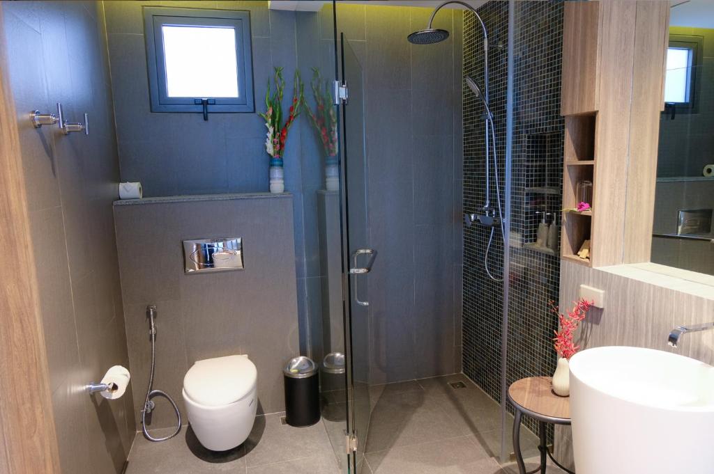 Shower
