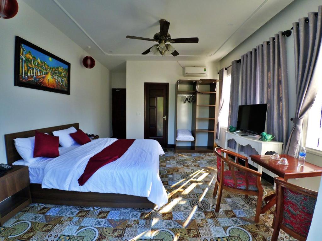 Cochi Villa Hoi An