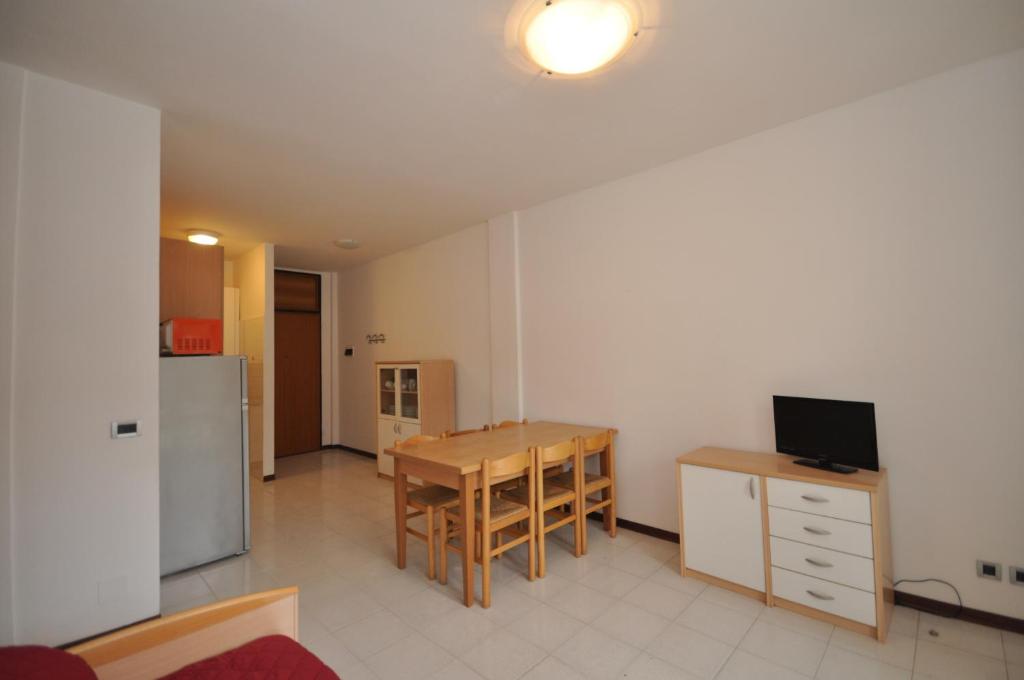 Condominio Delfino photo