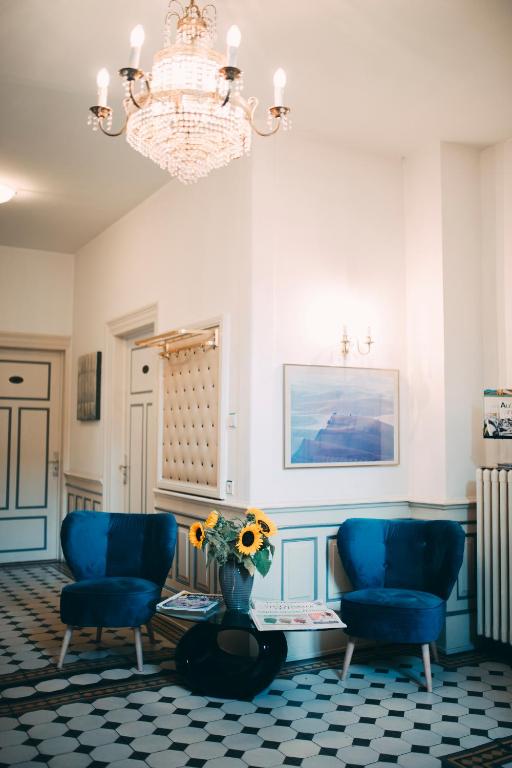 알리하우스 전경