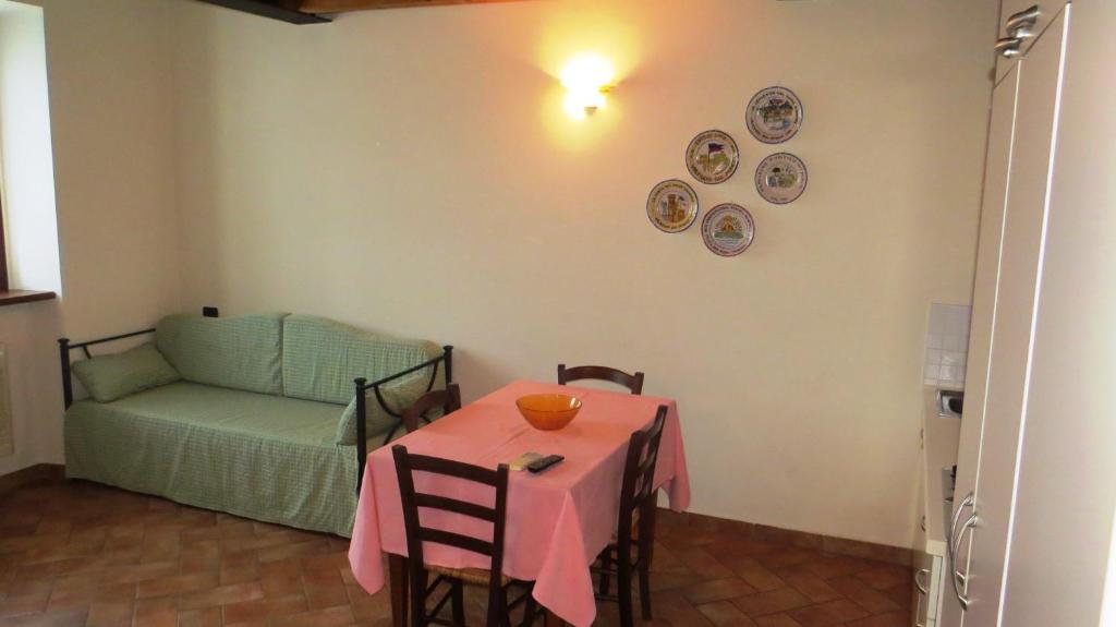 Agriturismo La Staffa - 5