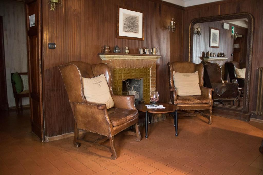 COUNTRY HOTEL LE QUERCE