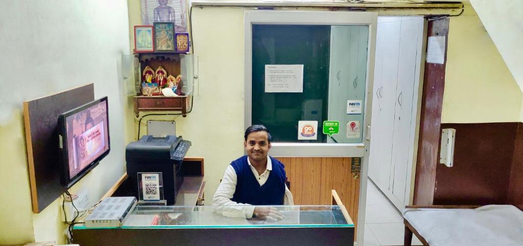 Roop Guest House photo
