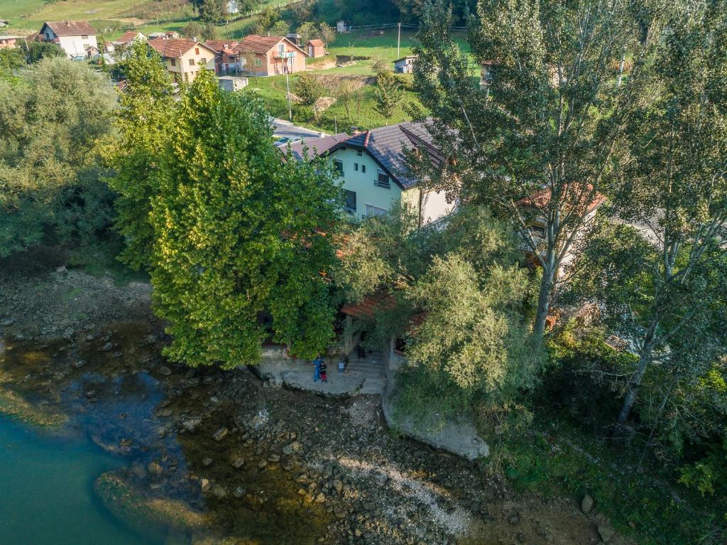 Guest House Majstorovic photo
