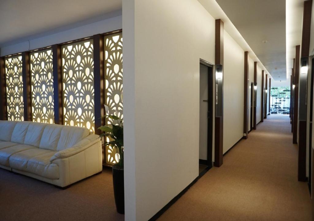 ODAITA HOTEL PAMEKASAN