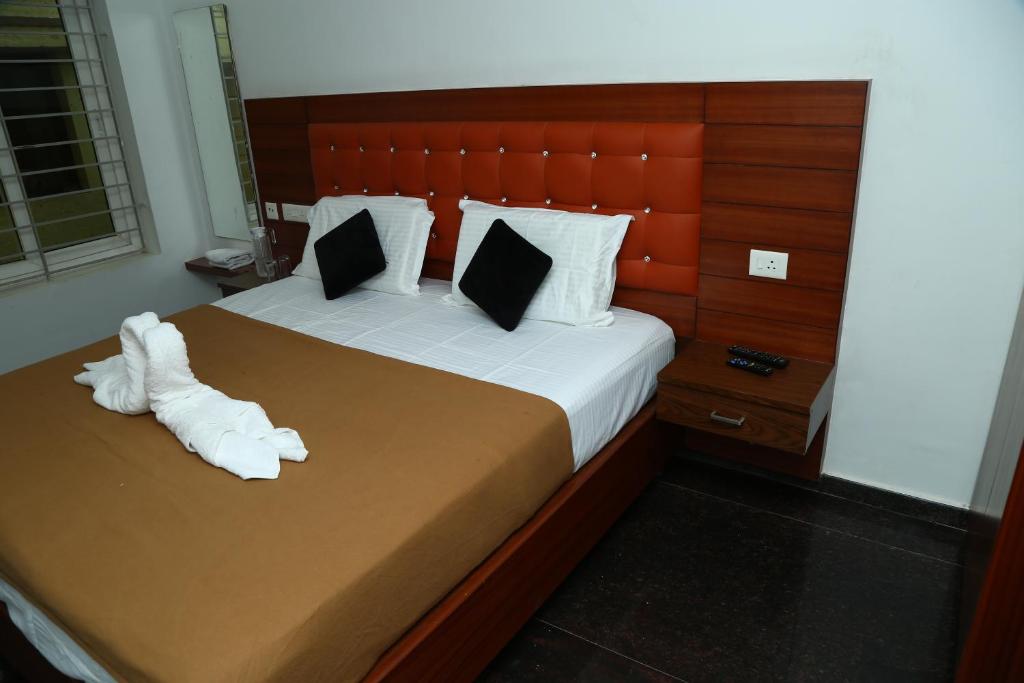 Medavakkam Sri Sai Residency, Chennai 2024 Updated Prices, Deals