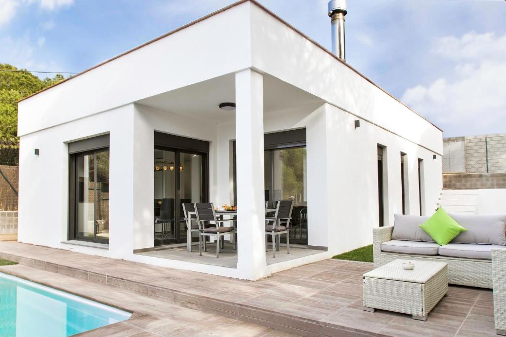 Villa Elia - 5