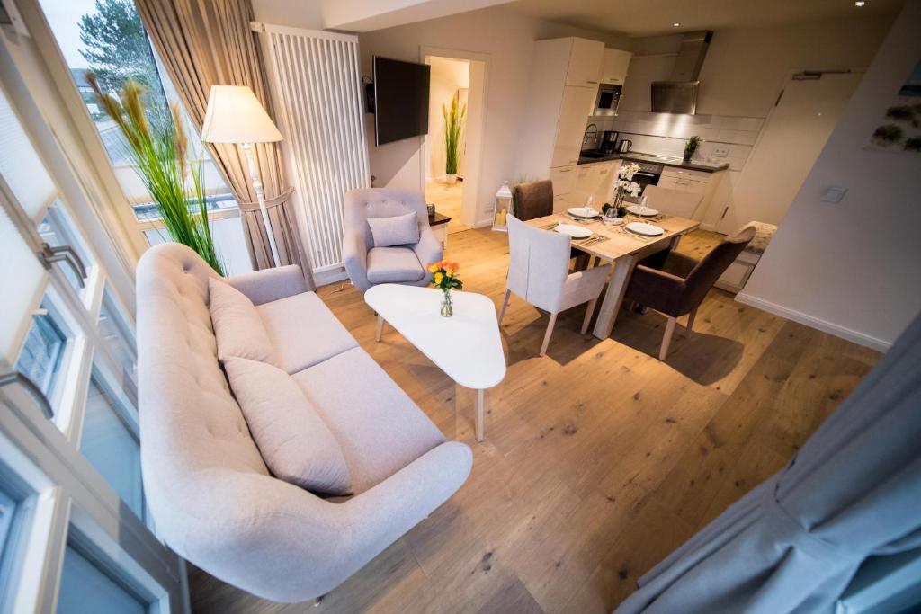 Lichtmeer, Westerland