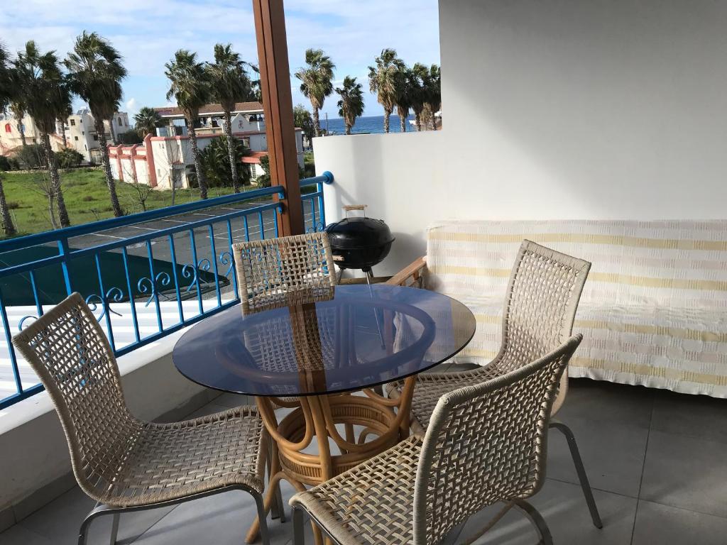 Latchi Holiday Flat photo
